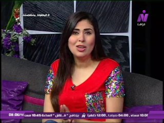 عشانك  ياقمرمع الاعلاميه سماح عبد الرحمن | الثانويه العامة 2019