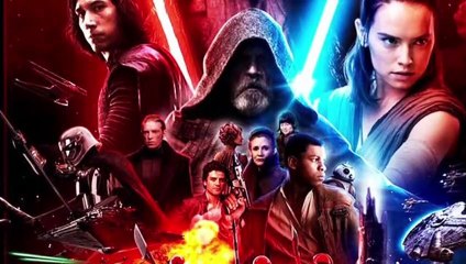 Love it or Hate it #21 — Star Wars Episode VIII: The last Jedi
