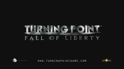 Turning Point Fall of Liberty Trailer