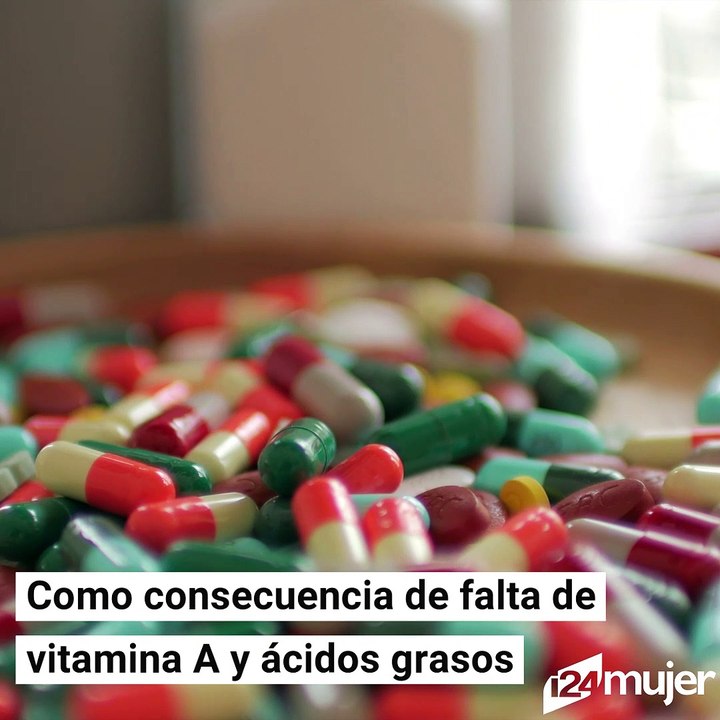 Si tienes granitos en los brazos es posible que tengas esta enfermedad