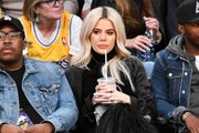 Khloe Kardashian defiende a Tristan Thompson en Instagram