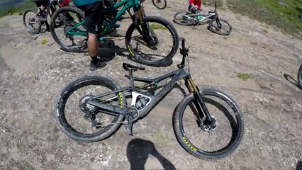 NEW Orbea Occam - The World's Most Customisable Mountain Bike-