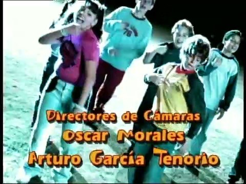 De pocas pocas pulgas Capítulos 89