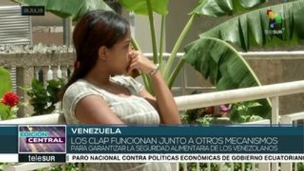 Venezuela: cómo opera y cuál es la importancia actual de los CLAP