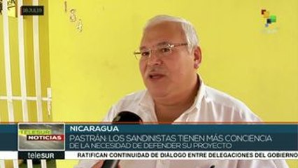Avances sociales en Nicaragua, a 40 años de la Revolución Sandinista