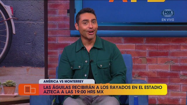 Agenda FS: Rayados y Cruz Azul son los equipos con más presión