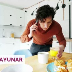 Hábitos que causan mal aliento y no lo sabías