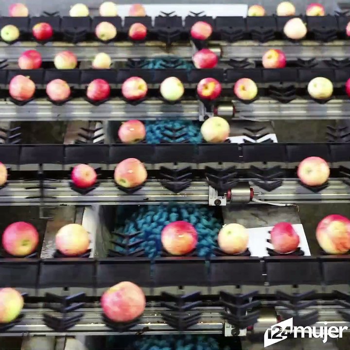 Cuidado, el jugo de frutas puede ser tan riesgoso para la salud como tomar sodas