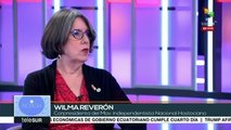 Reverón: Lo que vive Puerto Rico es el despertar de un pueblo