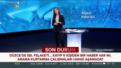 Arama-kurtarma çalışmaları hangi aşamada?