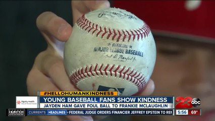 23ABC Morning News at 5 am: July 19, 2019