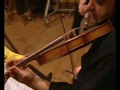 Biréli instants volés