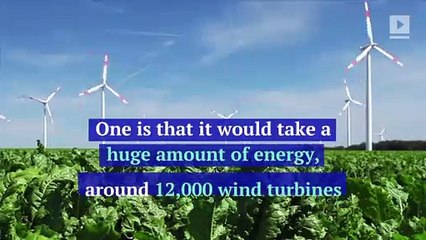 New Climate Plan Wants to Use 'Artificial Snow' to Fix the Antarctic