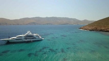 Mykonos: 836 Euro für ein einfaches Mittagessen