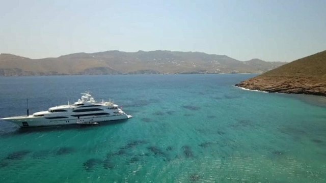 Mykonos: 836 Euro für ein einfaches Mittagessen