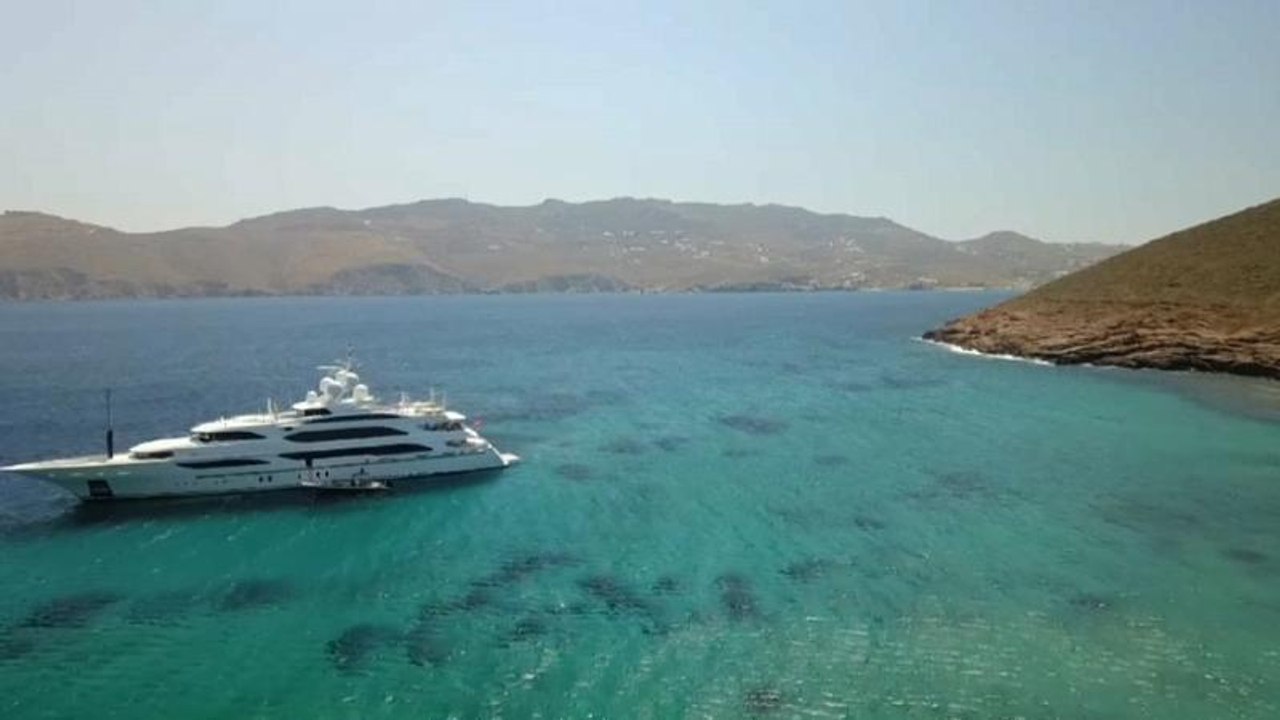 Mykonos: 836 Euro für ein einfaches Mittagessen