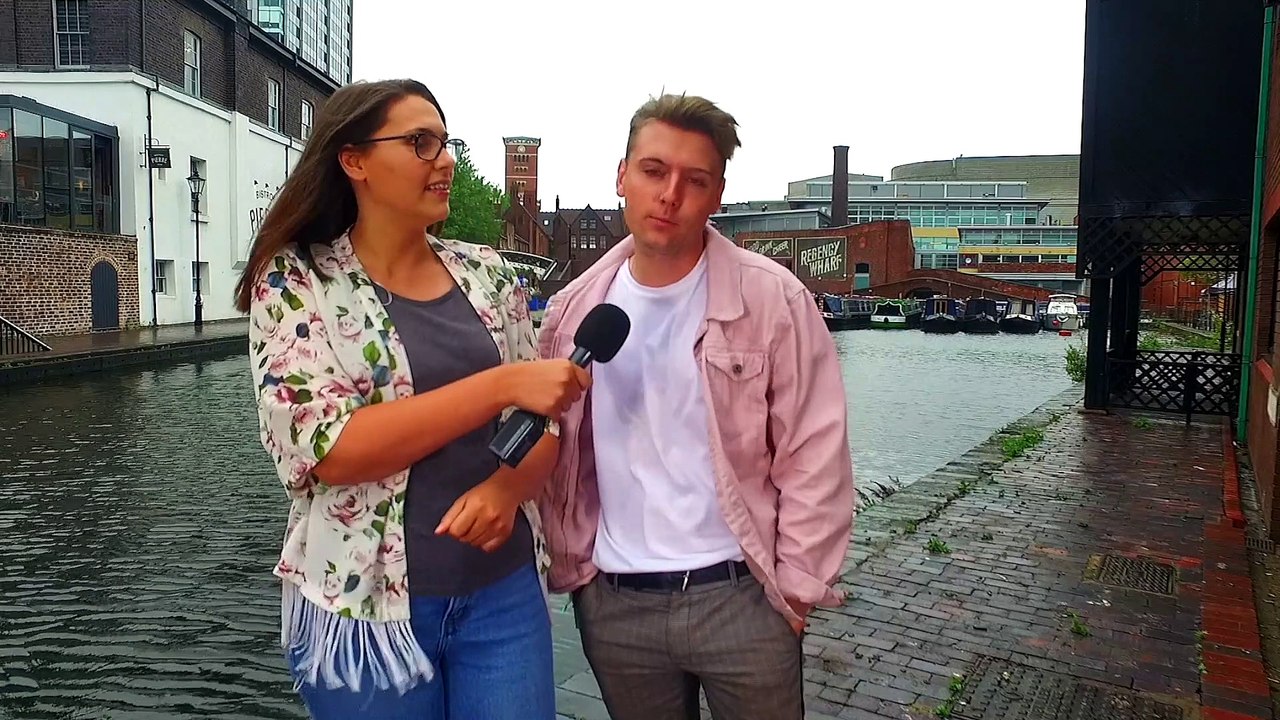 GOODLINES: 20th July 2019