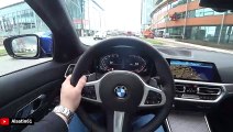 Yeni BMW 330i M Paket 2019 TR Test ve Inceleme