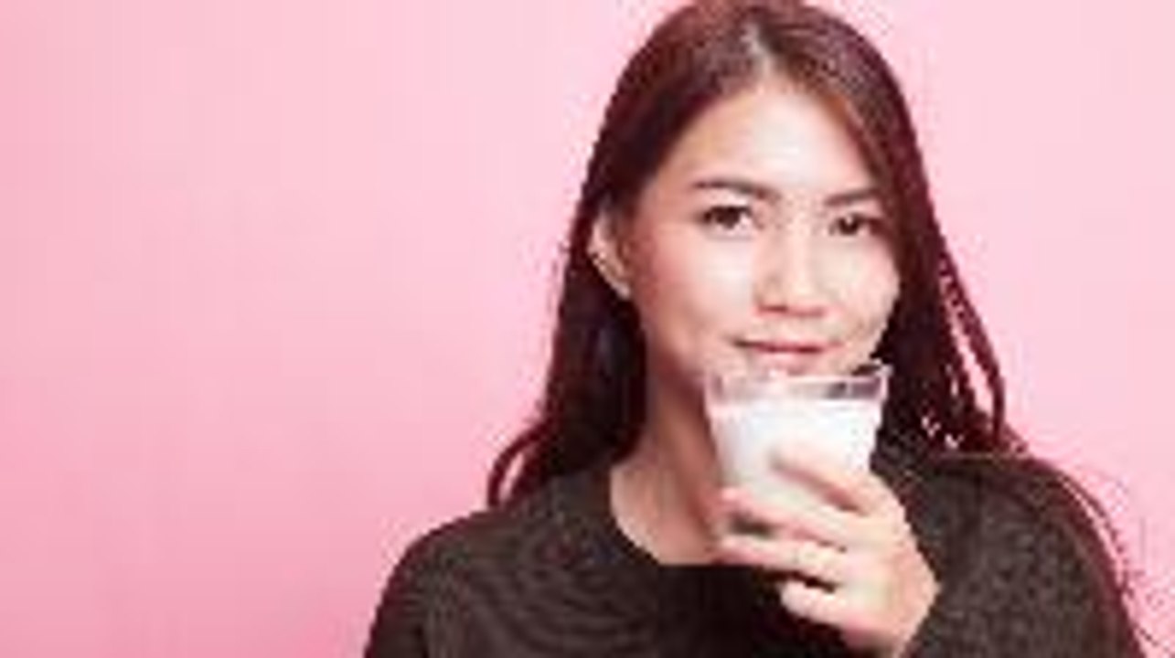 6 Surprising Milk Home Remedies