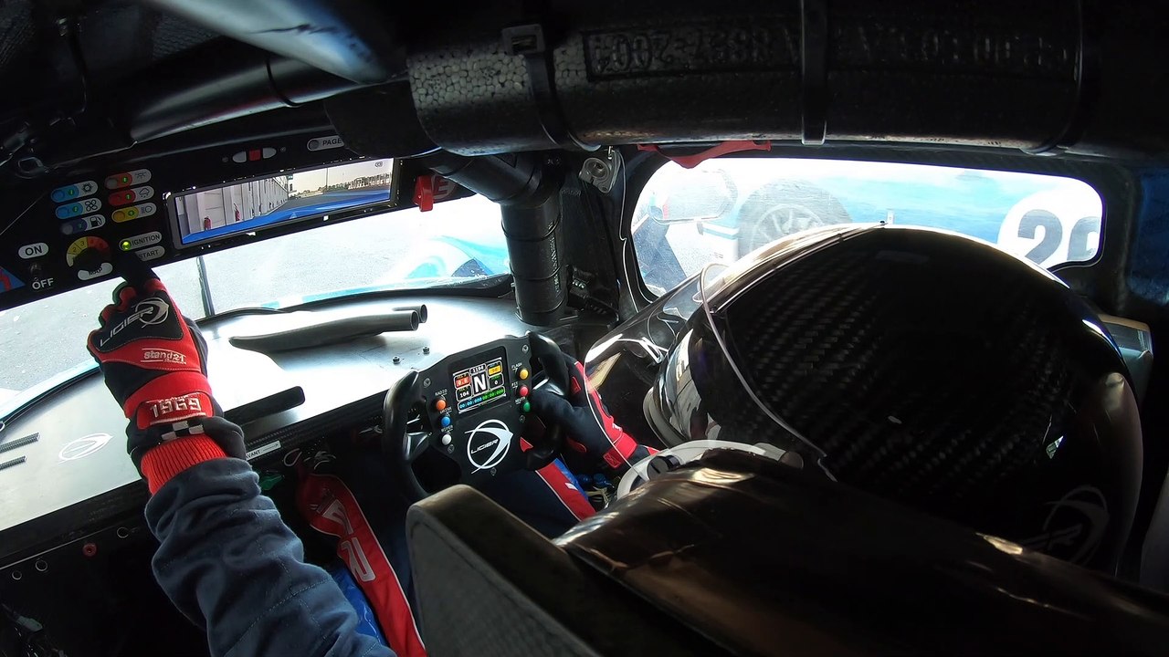 The Ligier European Series is to start at the heart of the European Le Mans Series events in 2020