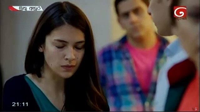 Muthu Ahura Teledrama - Episode 324 - 19th July 2019