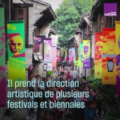 Théâtre : Meng Jinghui, pionnier de l'avant-garde