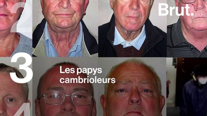 5 casses dignes de "La casa de papel"