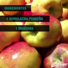 Batidos contra la celulitis