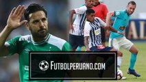 CLAUDIO PIZARRO se RETIRA del FÚTBOL | ALIANZA LIMA vs SPORTING CRISTAL por la Liga 1