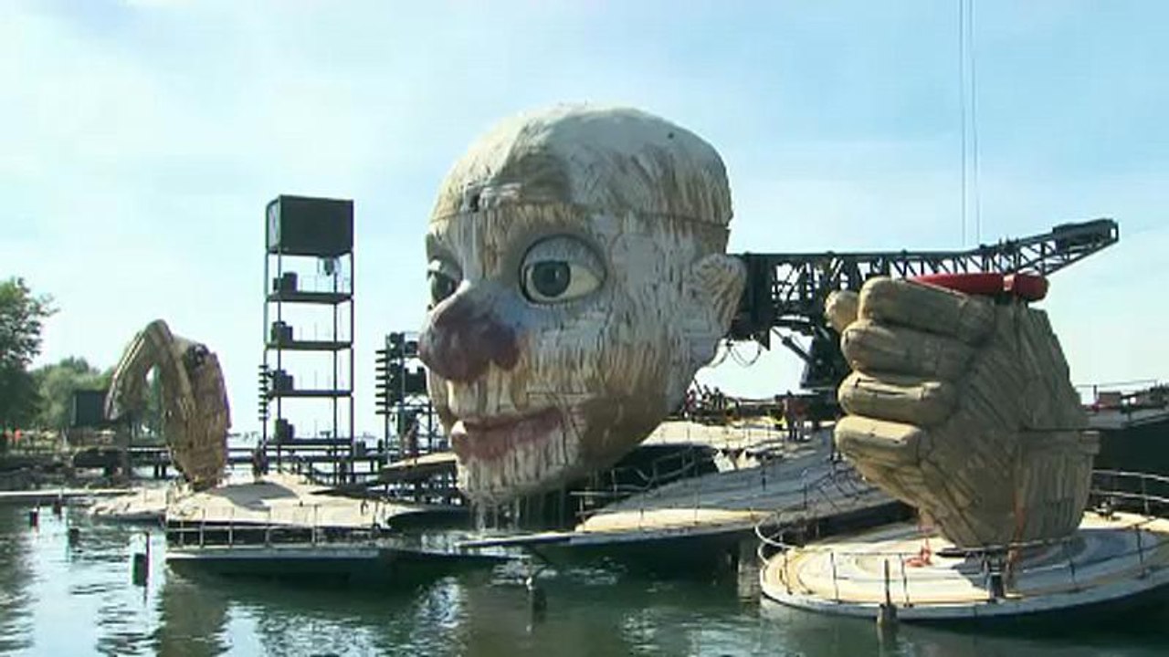 Oper Rigoletto ist das #MeToo-Stück bei Bregenzer Festspielen