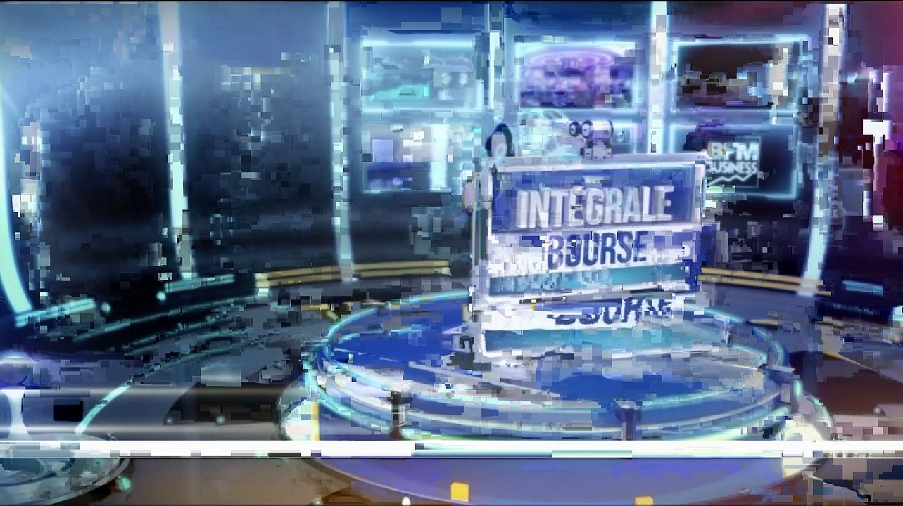 Le Club de la Bourse: Delphine Di Pizio-Tiger, Alain Pitous, Frédéric Rollin et Vincent Ganne - 19/07