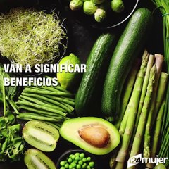 Batidos para desintoxicar el hígado