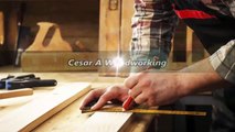 Cesar A Woodworking - (917) 521-6828