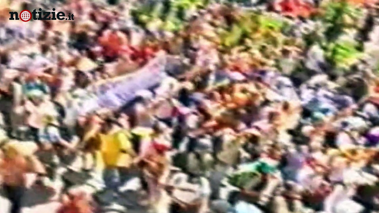 G8, Genova 2001: dalla scuola Diaz a Carlo Giuliani | Notizie.it