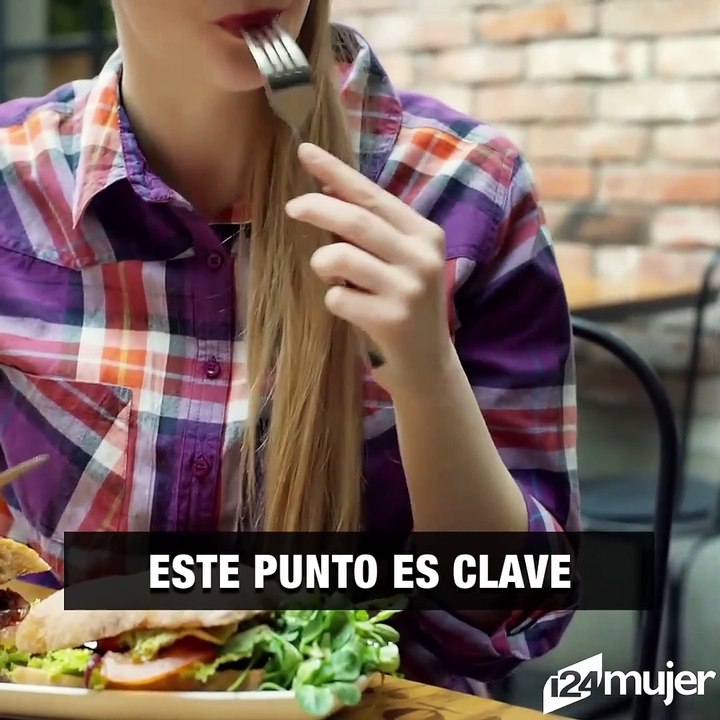 ¿Quieres aumentar tu masa muscular? ¡Sigue estos tips!