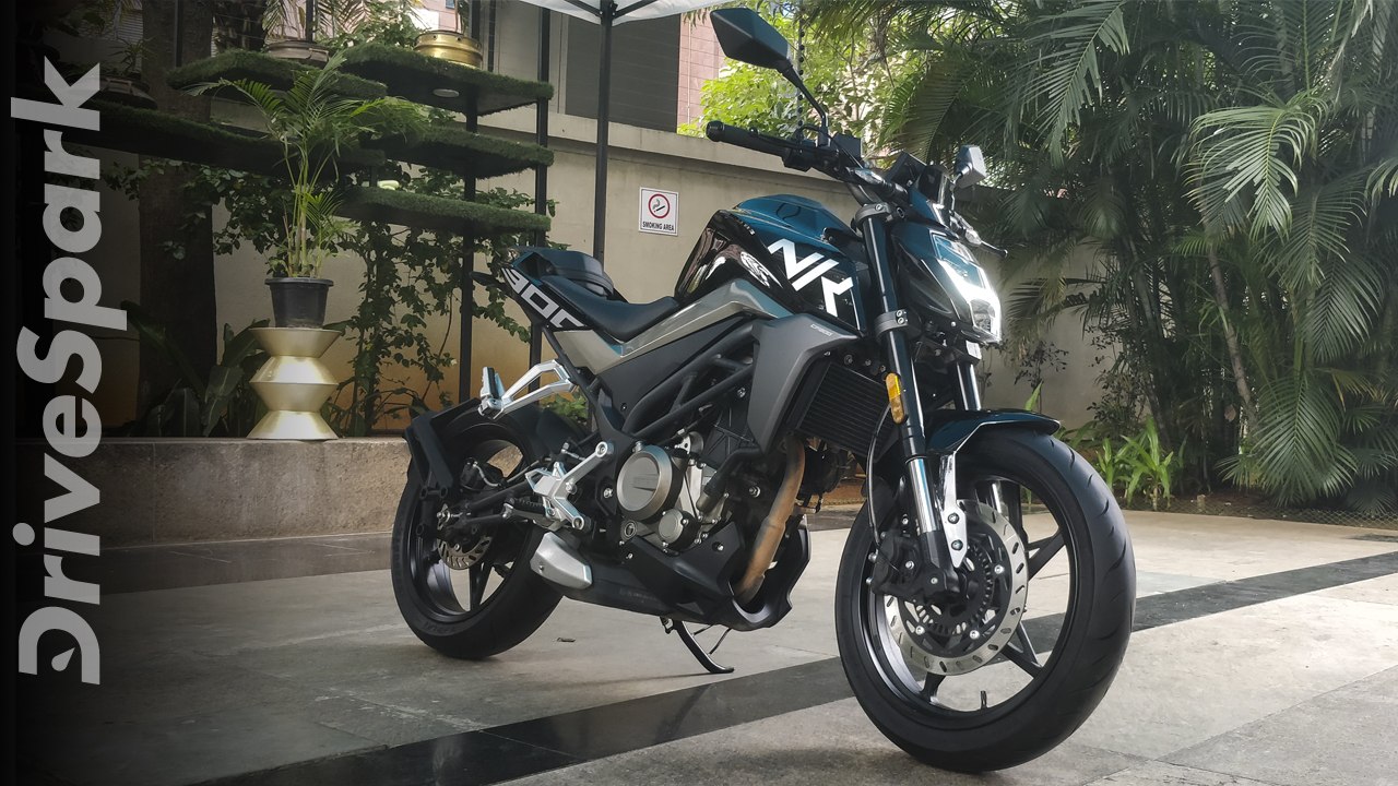 CF MOTO 300NK, 650NK, 650MT and 650GT Bike Pric...