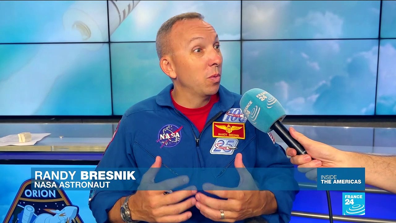 Inside the Americas: 50 years after Apollo 11, what's NASA up to now?