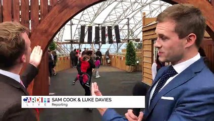 GOODLINES: 20th July 2019