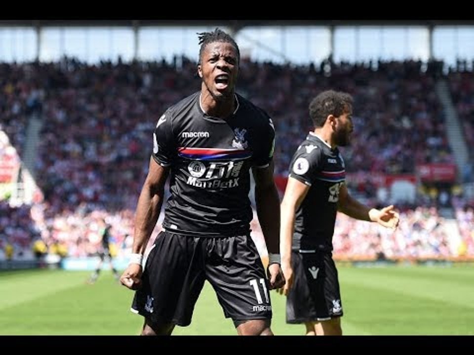 Zaha Is Furious With Palace & Man Utd's Aubameyang Bid Rejected! | AFTV Transfer Daily