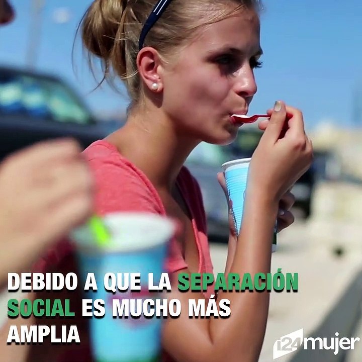 ¡ALERTA! Un estudio comprueba que tu mejor amiga es la culpable de que subas de peso