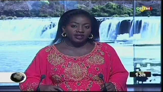 ORTM/Signature d’un accord entre le ministre de l’administration territoriale et l’ambassadeur du Danemark au Mali