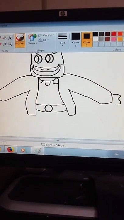 Jason the Albatross