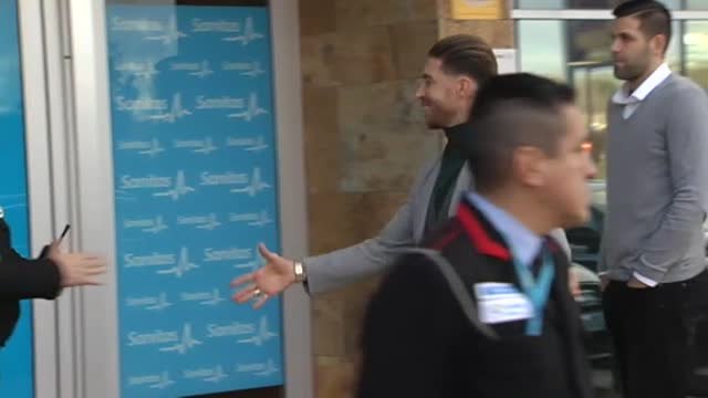 El Ayuntamiento de Alcobendas multa a Sergio Ramos por la tala de encinas centenarias