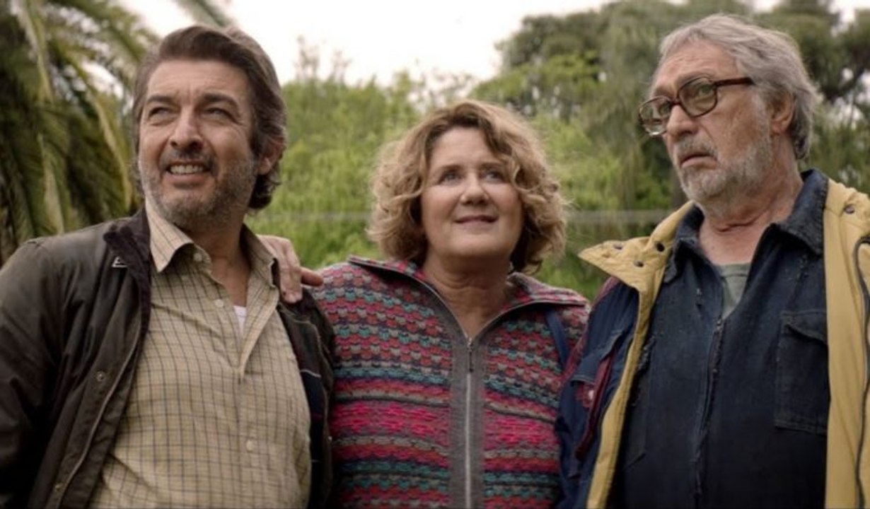 La odisea de los giles - Trailer (HD)