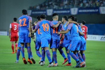 How can India qualify for the 2022 FIFA Worldcup ? | Oneindia Malayalam