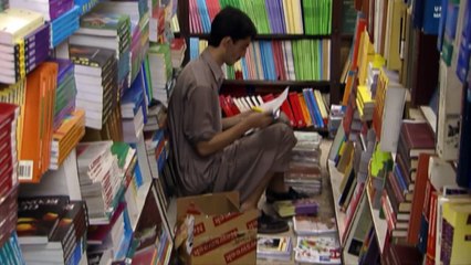 Pakistan: The Road To Shangri-La with David Adams (Utopian Travel Documentary)