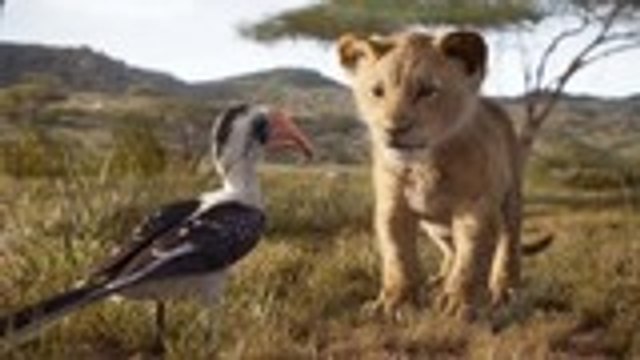 'The Lion King': Why Disney Remakes Work | Heat Vision Breakdown