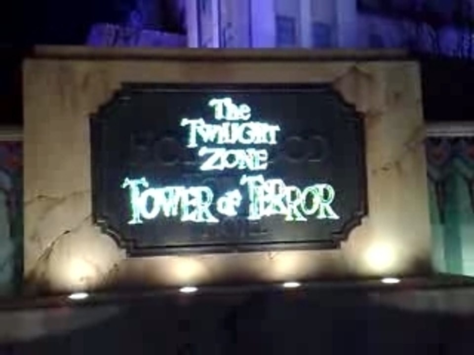 Disney -La Tour-