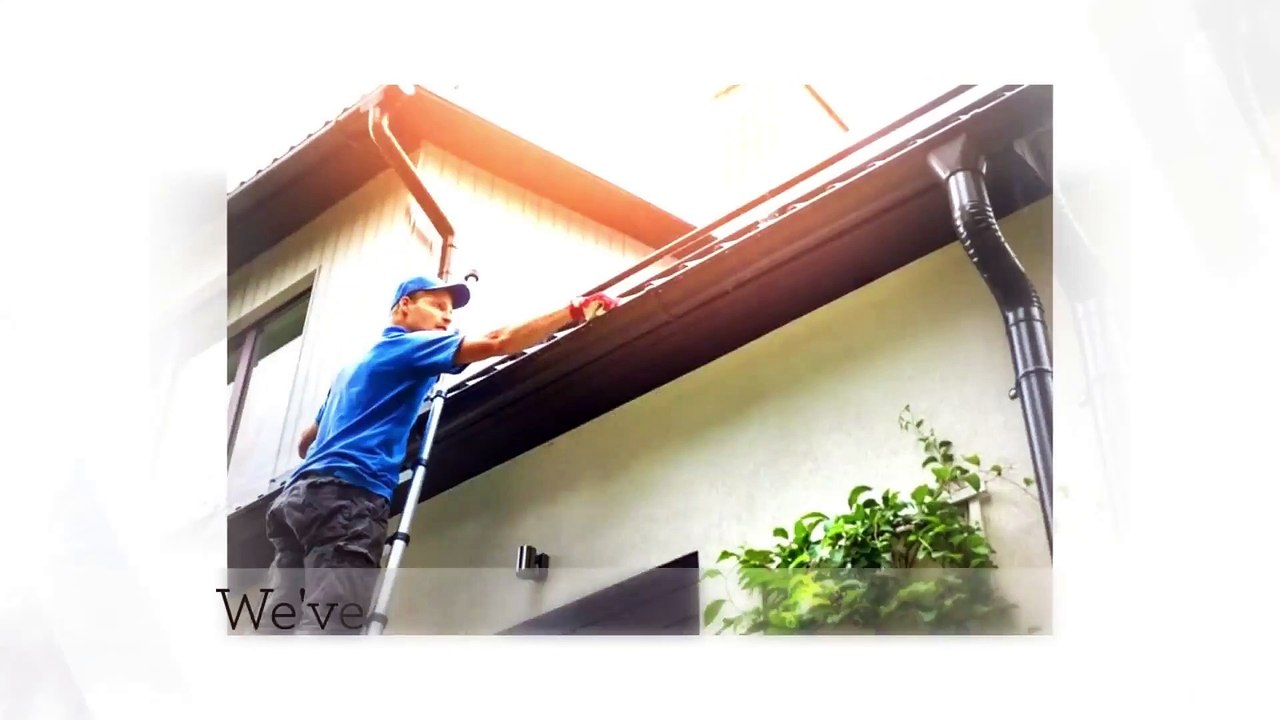 The Roofing Company