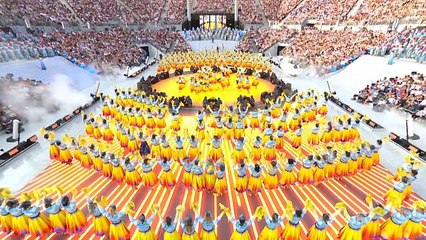 Watch: Once-in-a-generation winemakers' festival kicks off in Switzerland